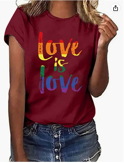 I'M NOT GAY.   I'M SUPER GAY Funny Lesbian Pride Rainbow T Shirt Tee Tops Fashion Summer New Pride T-shirt Streetwear Gay Gifts