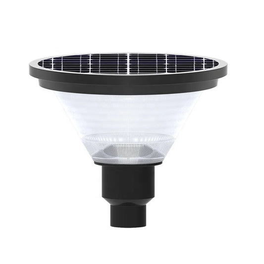 YYHC-Luxury high quality landscape solar fixture LED garden lamps for home