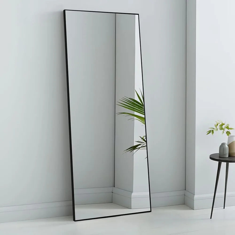 Full Length Floor Mirror Dressing Mirror Home Gym Mirror Freight Free Mirrors Body Led Living Room Furniture