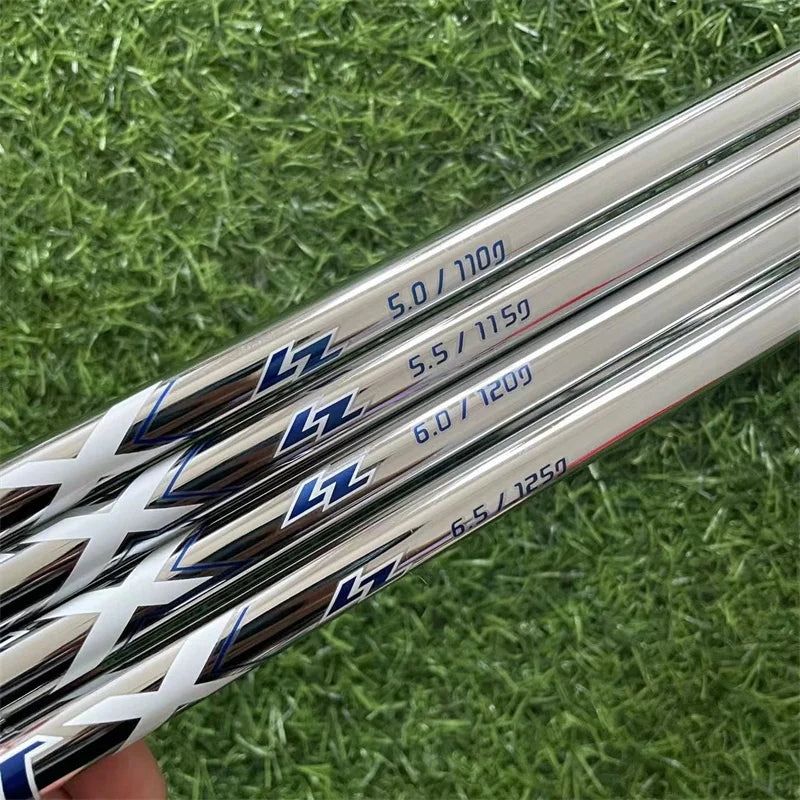 Japan Original Reflow Golf Club HISKEI Iron head, S20C Carbon Steel Forging, WIth Steel/Graphite Shaft