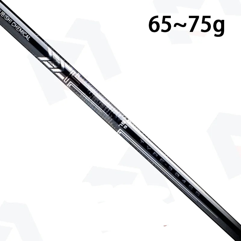 Japan Original Reflow Golf Club HISKEI Iron head, S20C Carbon Steel Forging, WIth Steel/Graphite Shaft