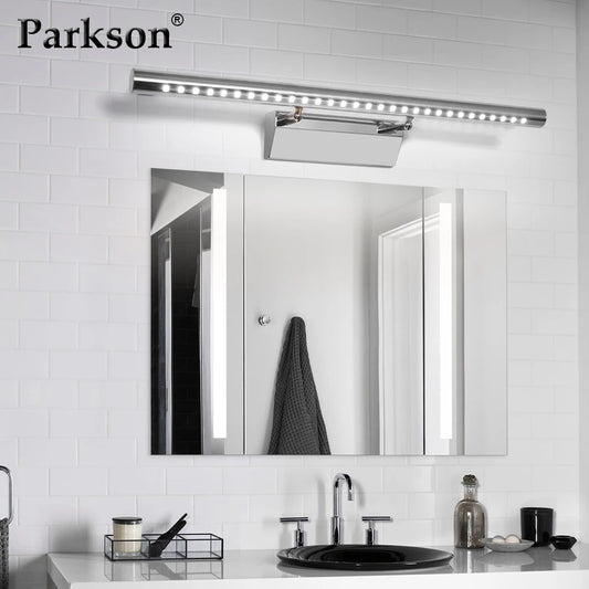 Mirror Light LED Wall Light 3W/5W/7W White/Warm White Bathroom Cabinet Light Wall Lamp Fixtures For Mirror