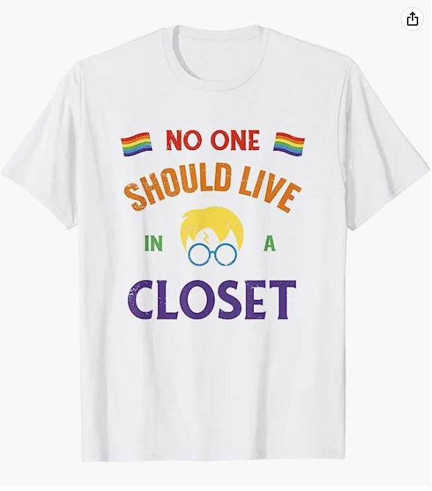 I'M NOT GAY.   I'M SUPER GAY Funny Lesbian Pride Rainbow T Shirt Tee Tops Fashion Summer New Pride T-shirt Streetwear Gay Gifts