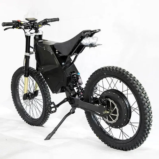 48v26ah E Bike 26" Electric Cycle Electric Bicycle Mountain Bike Sur ron Light Bee X