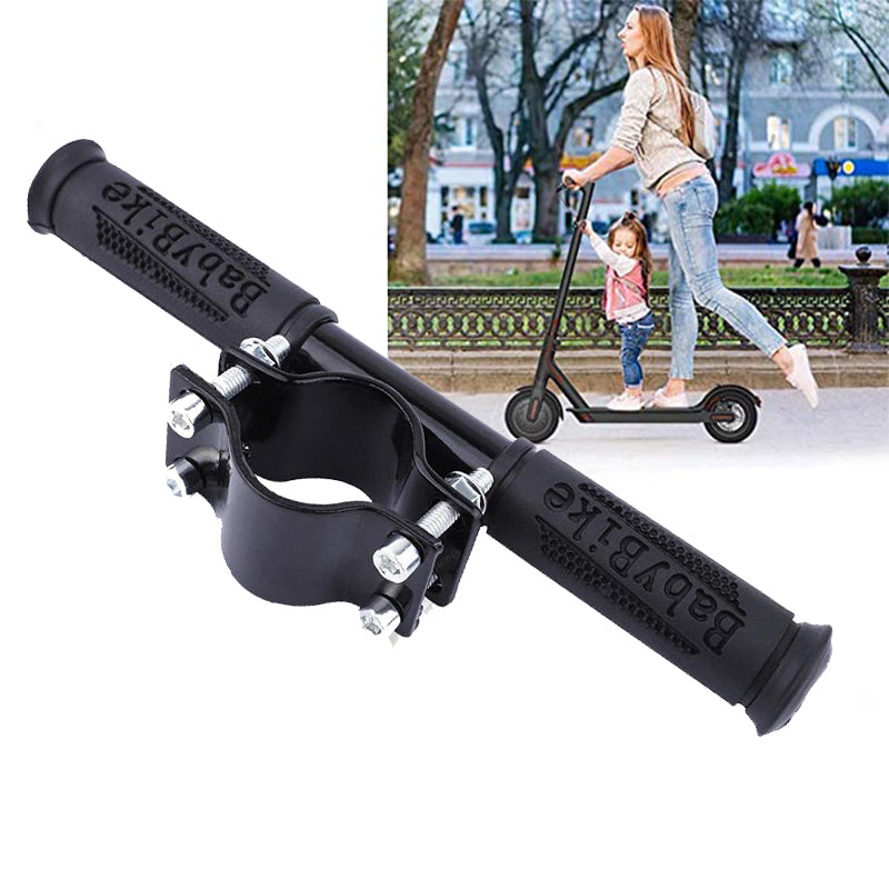 Scooter Childrens Handrails Scooter Accessories Scooter Childrens Handrails Bicycle Childrens Handrails