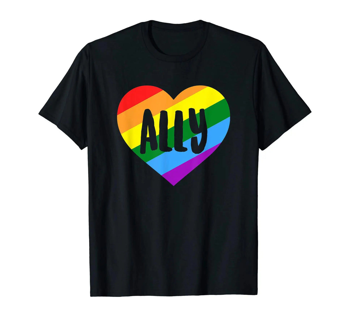 I'M NOT GAY.   I'M SUPER GAY Funny Lesbian Pride Rainbow T Shirt Tee Tops Fashion Summer New Pride T-shirt Streetwear Gay Gifts