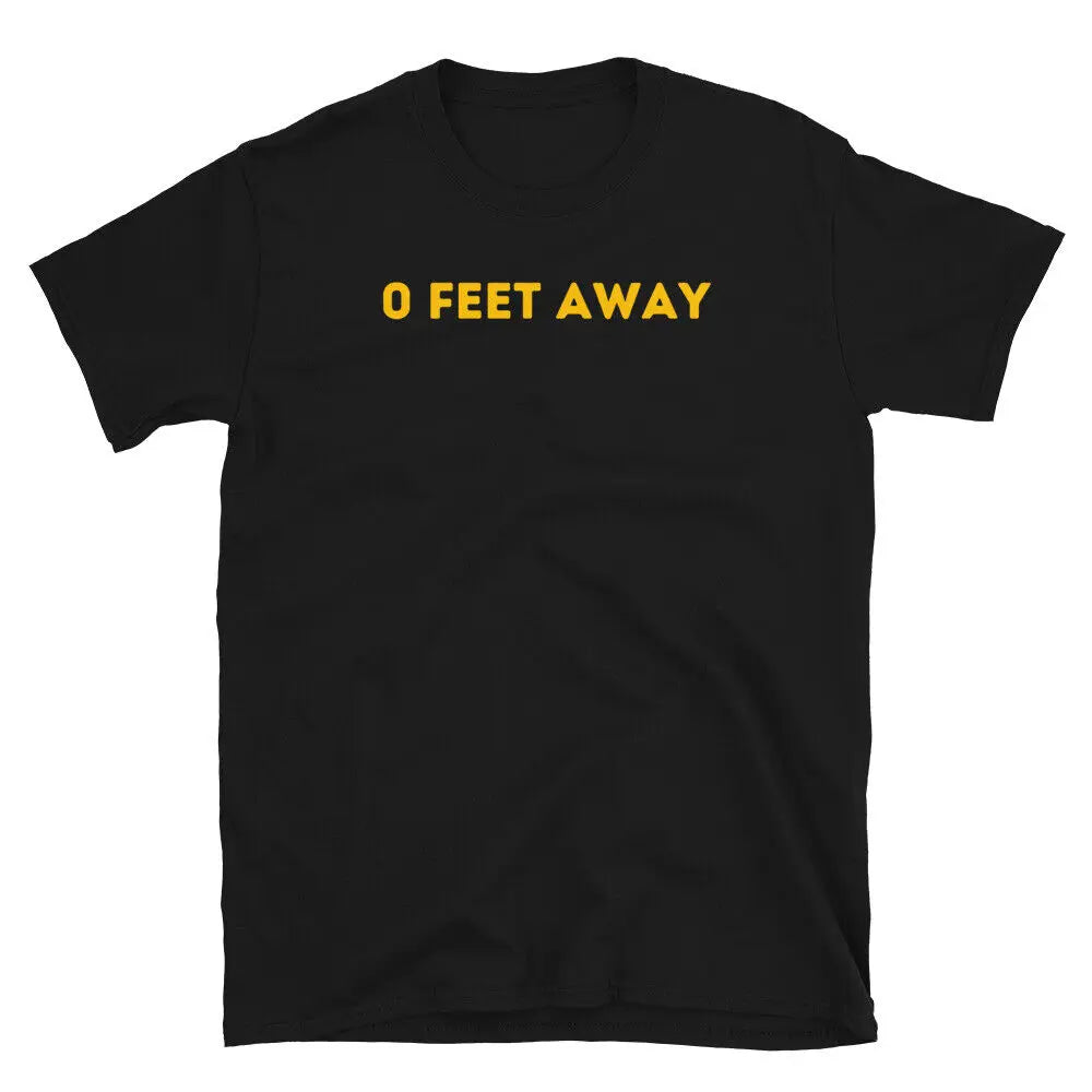 0 Feet Away Gay Grindr dialogues LGBT Shirt, Gay Shirt, T Shirts